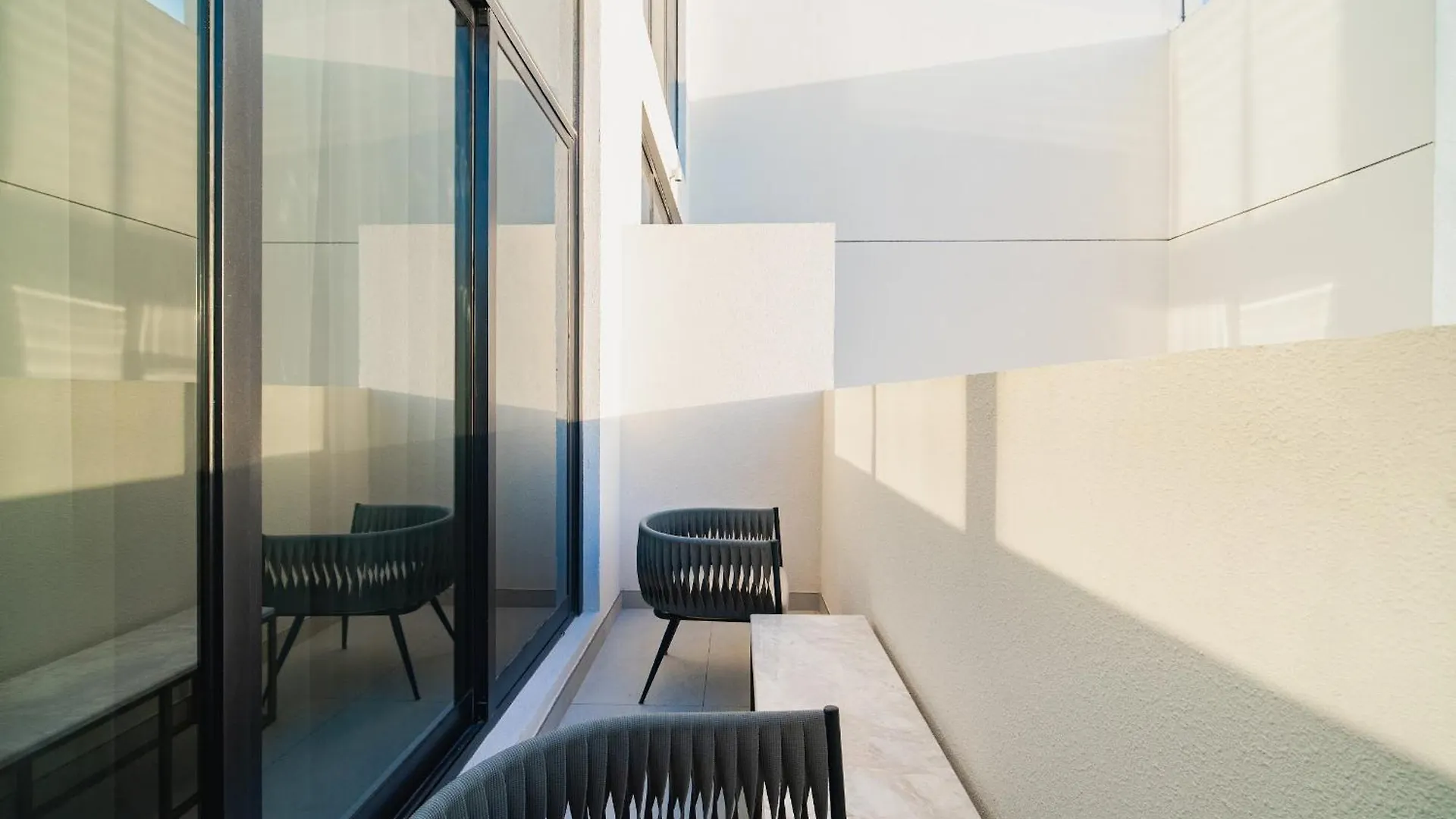 דובאי Sunny Studio, Pool, Villa Views, Near Metro