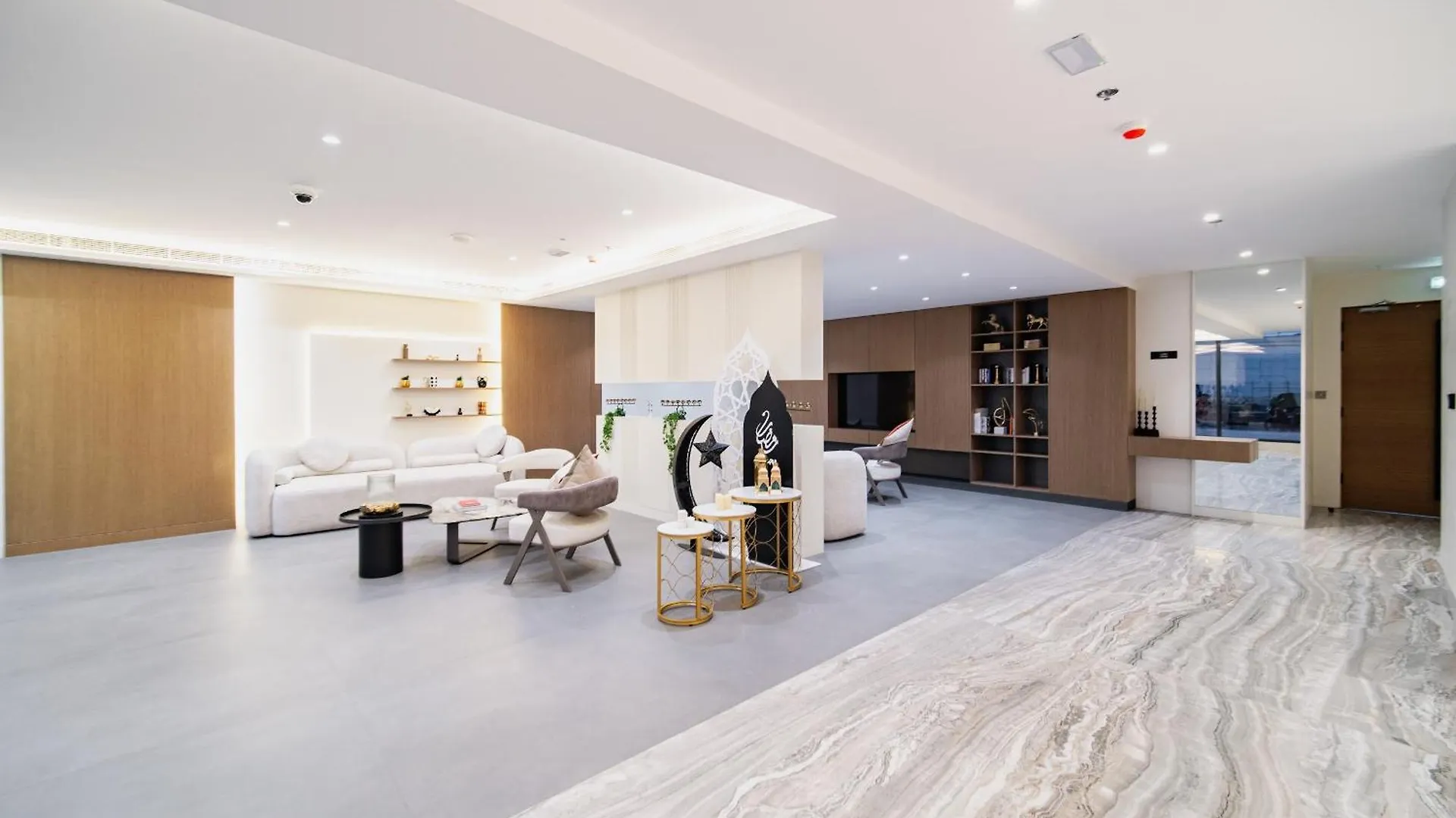 Apartment Sunny Studio, Pool, Villa Views, Near Metro Dubai
