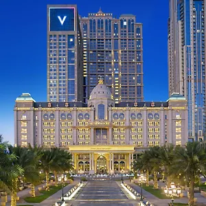 Al Habtoor Palace - Preferred & Dubaj
