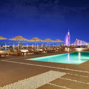 Lemon Tree Hotel, Jumeirah Dubaj