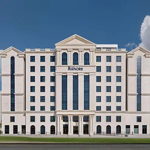 The Manor By Ja, Hotel