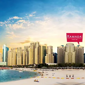 Ramada Hotel, And By Wyndham Jbr Hotel apartamentowy
