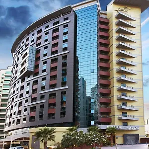 Aparthotel Grand Bellevue, Dubai