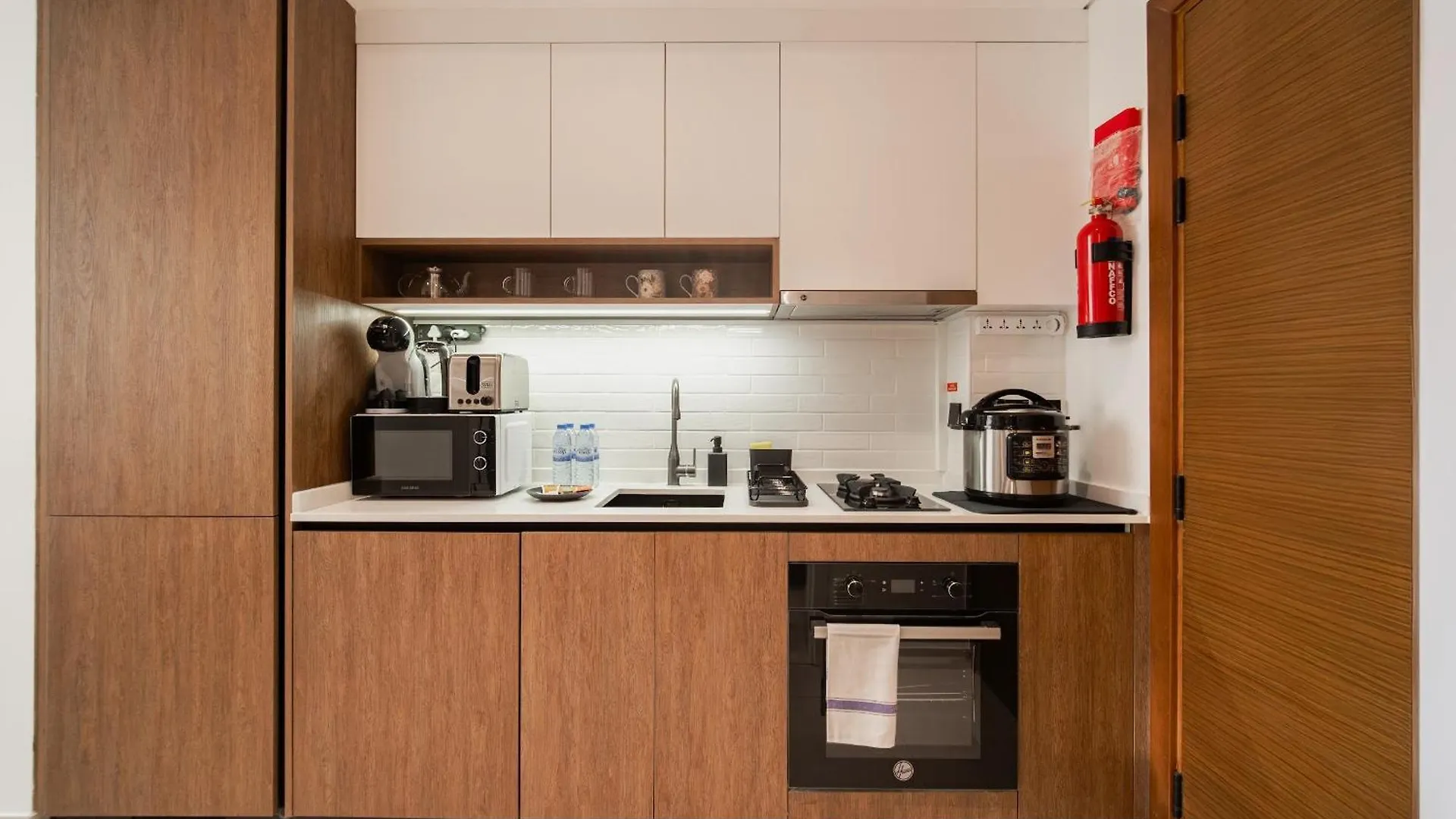 Sunny Studio, Pool, Villa Views, Near Metro Dubai United Arab Emirates