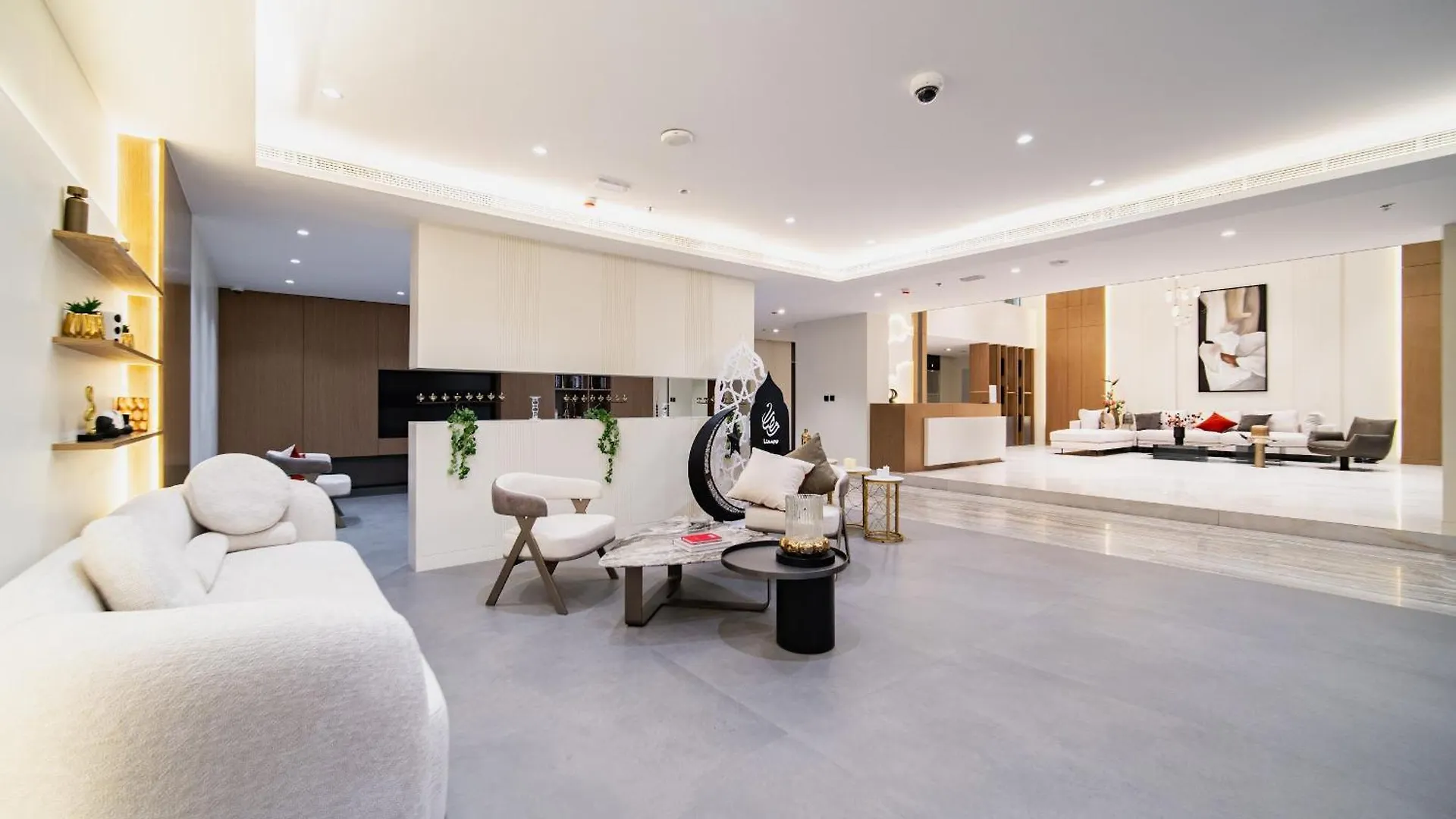 Apartment Sunny Studio, Pool, Villa Views, Near Metro Dubai